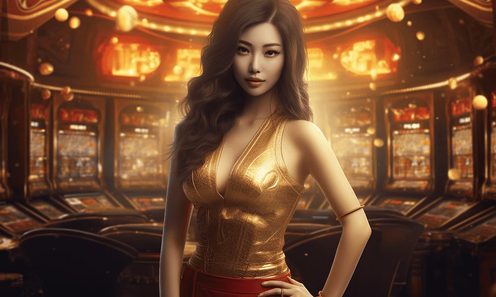 Live Baccarat Table Real Dealer HD Video Streaming 777bigwin