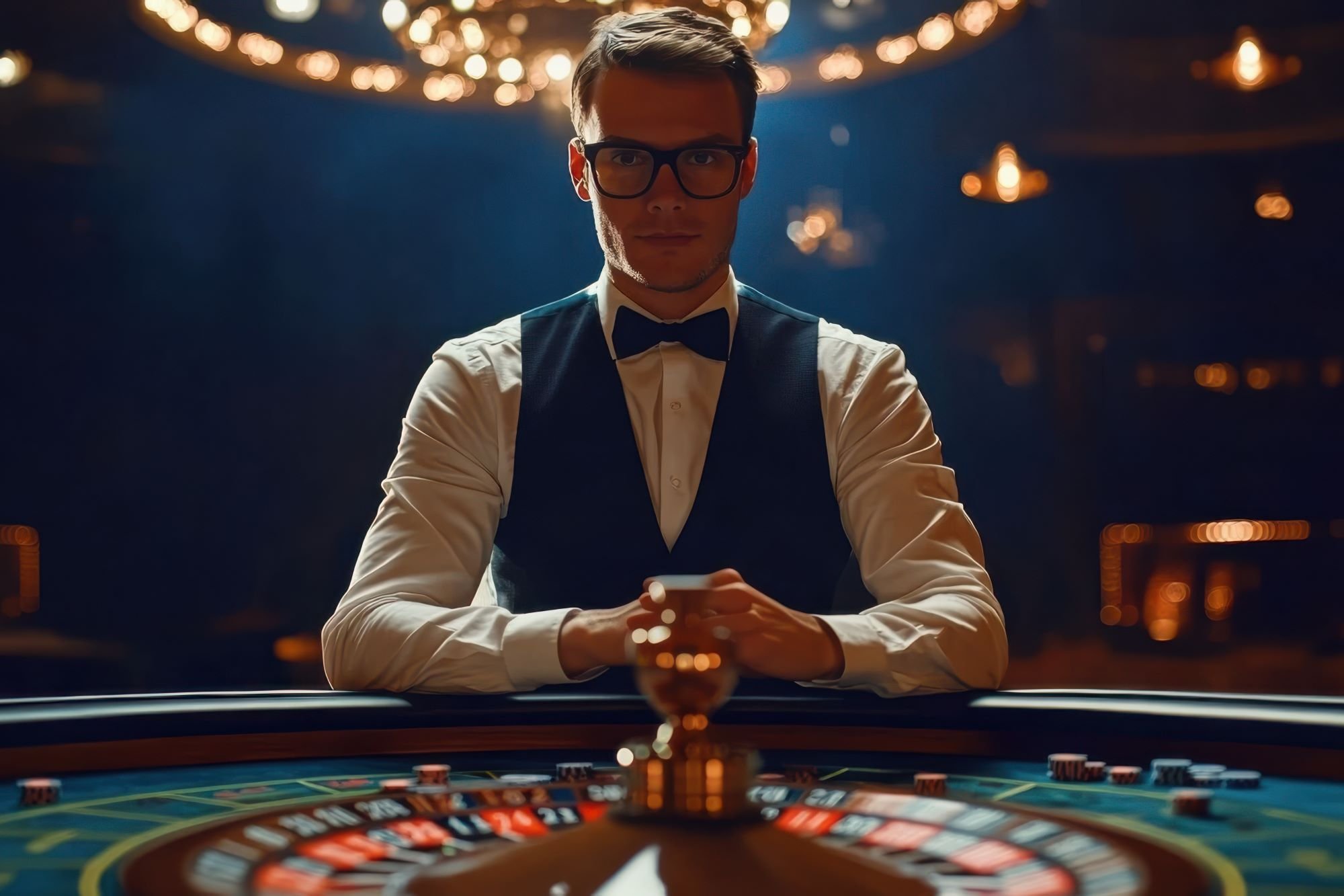 777bigwin Table Games Baccarat Roulette Myanmar MMK ကစားနည်း