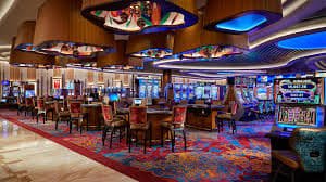 Live Casino 777bigwin